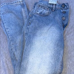 brandy melville jeans